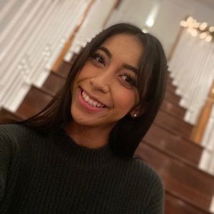 Meet your Posher, Neenee